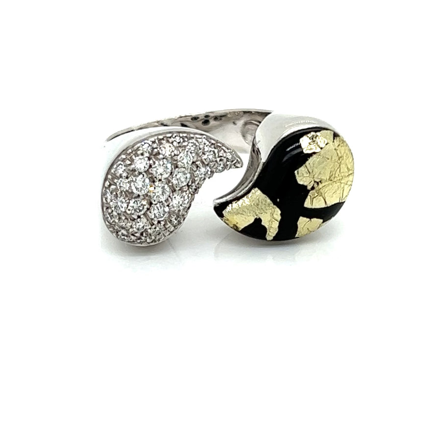Soho Of Italy Ring