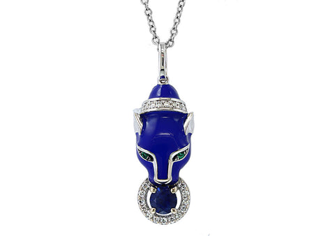 E.H. Collection Necklace