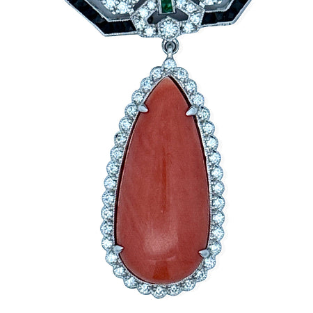 Estate Necklace