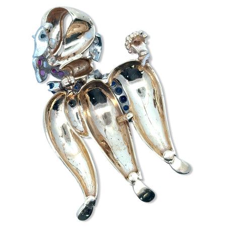 Estate Brooch/Pendant