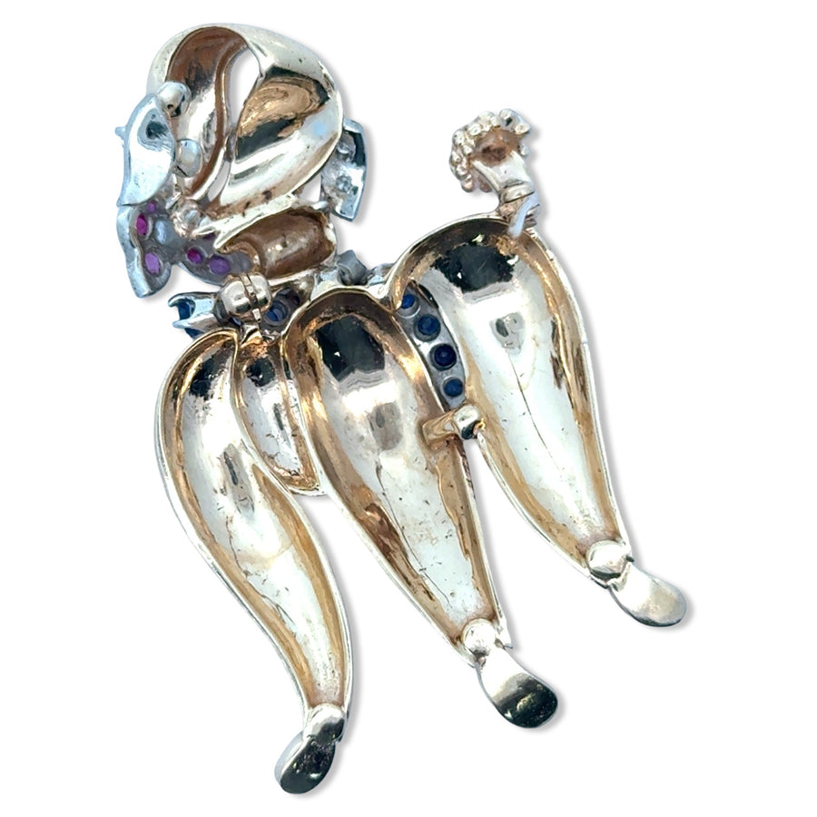 Estate Brooch/Pendant