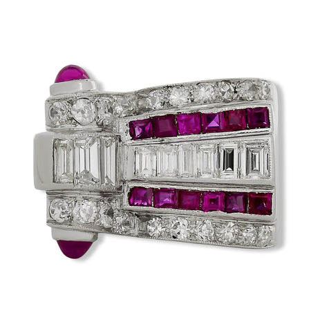 Estate Ring