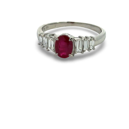 Estate Ring