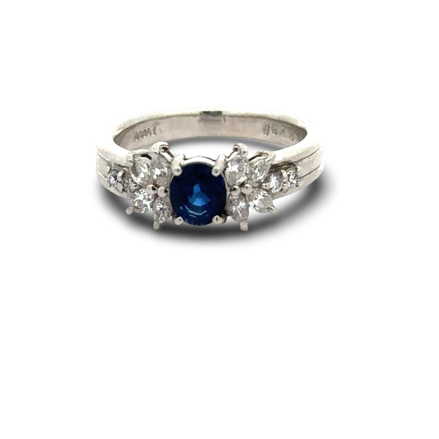 Estate Ring