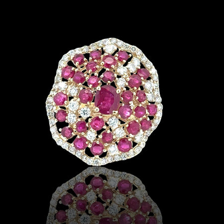 Estate Ring