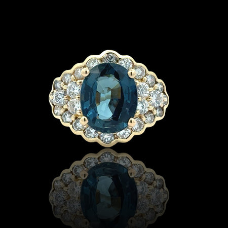 Estate Ring