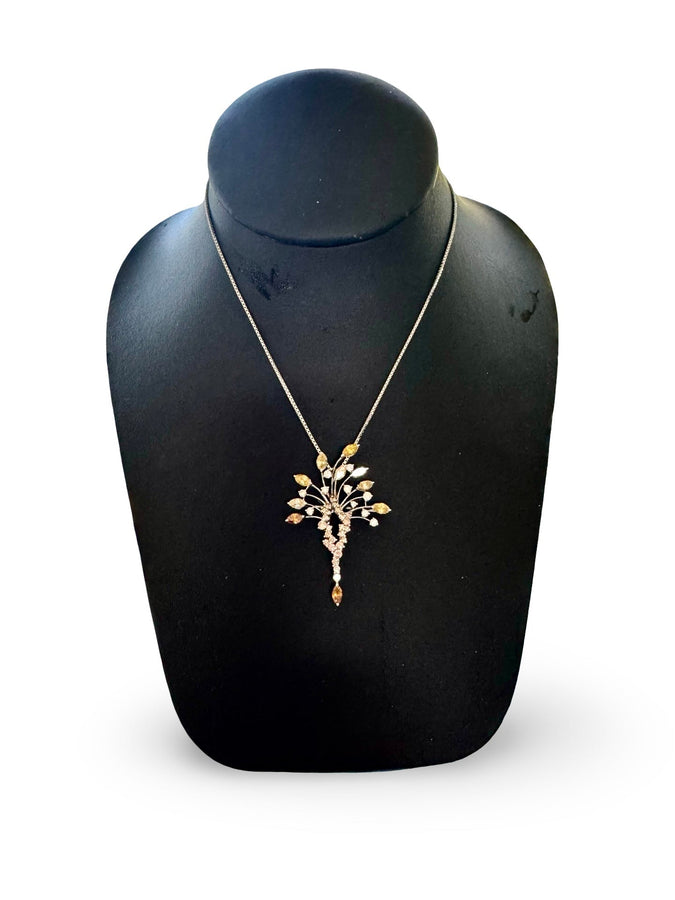 Estate Brooch/Pendant