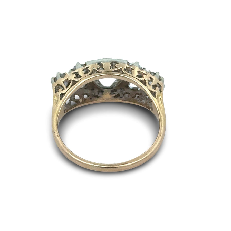 Victorian Ring