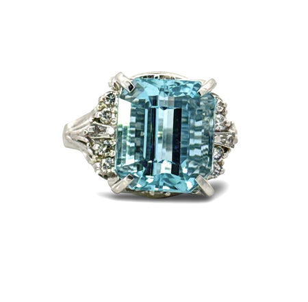 Estate Ring