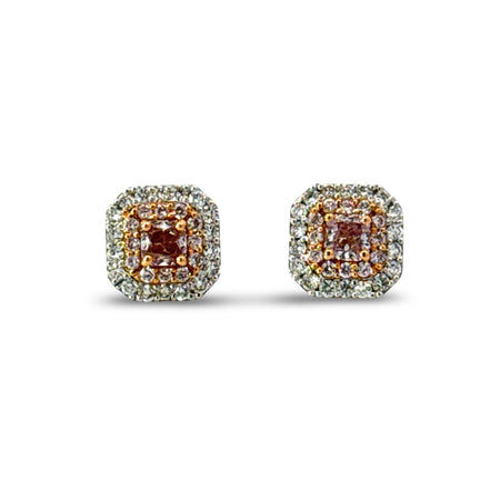 Estate Earrings