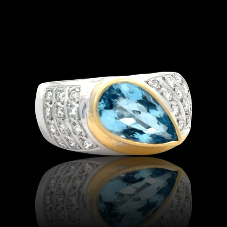 Estate Ring