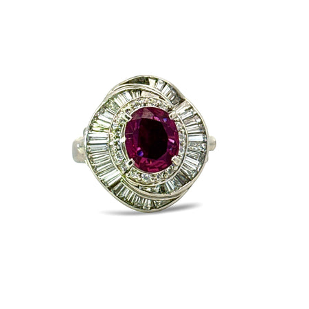 Estate Ring