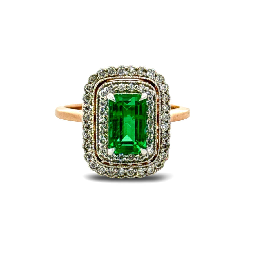 Estate Ring