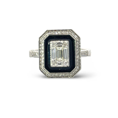 Estate Ring