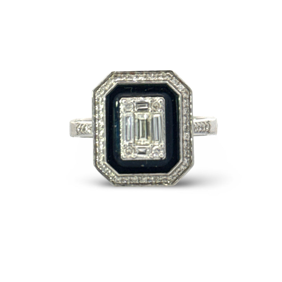 Estate Ring