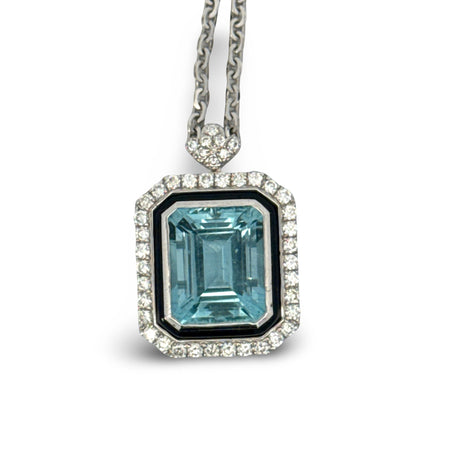 Estate Necklace