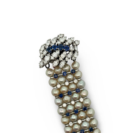 Estate Bracelet