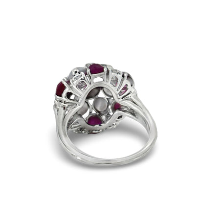Oscar Heyman Ring