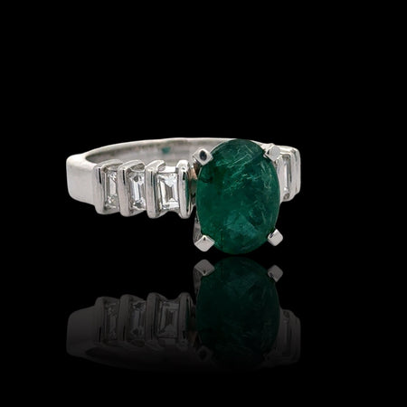 Estate Ring