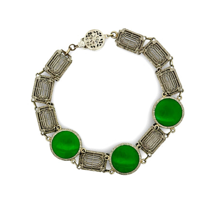 Estate Bracelet