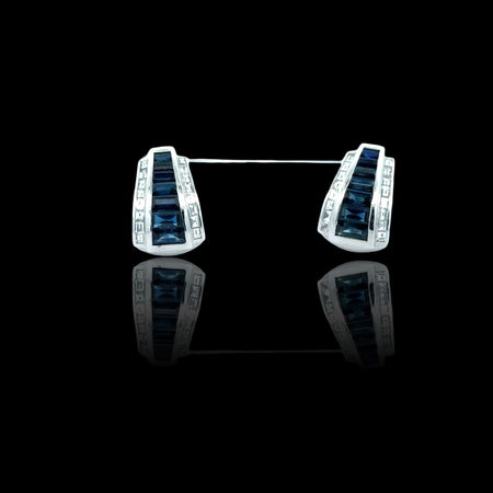 Estate Earrings