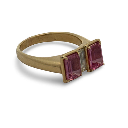 Estate Ring