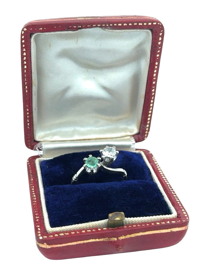 Estate Ring