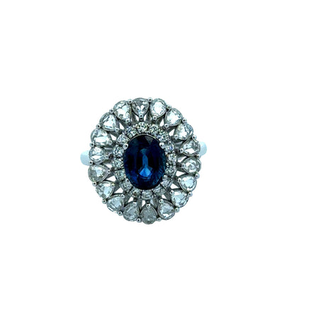 Estate Ring