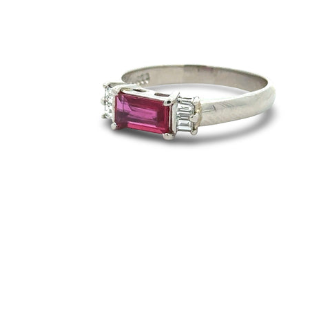 Estate Ring