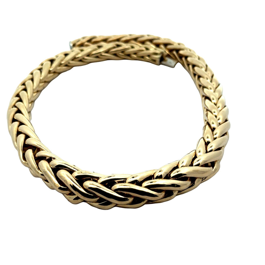 Estate Italian Necklace