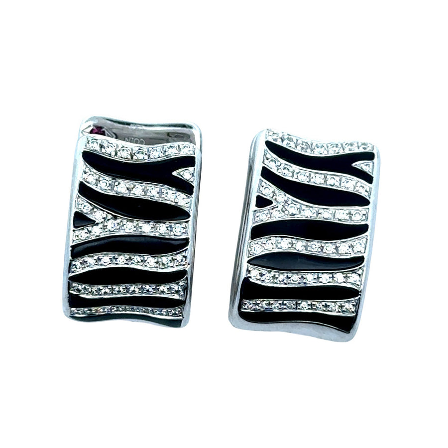 Estate - Roberto Coin Earrings
