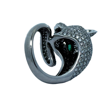 Estate Ring