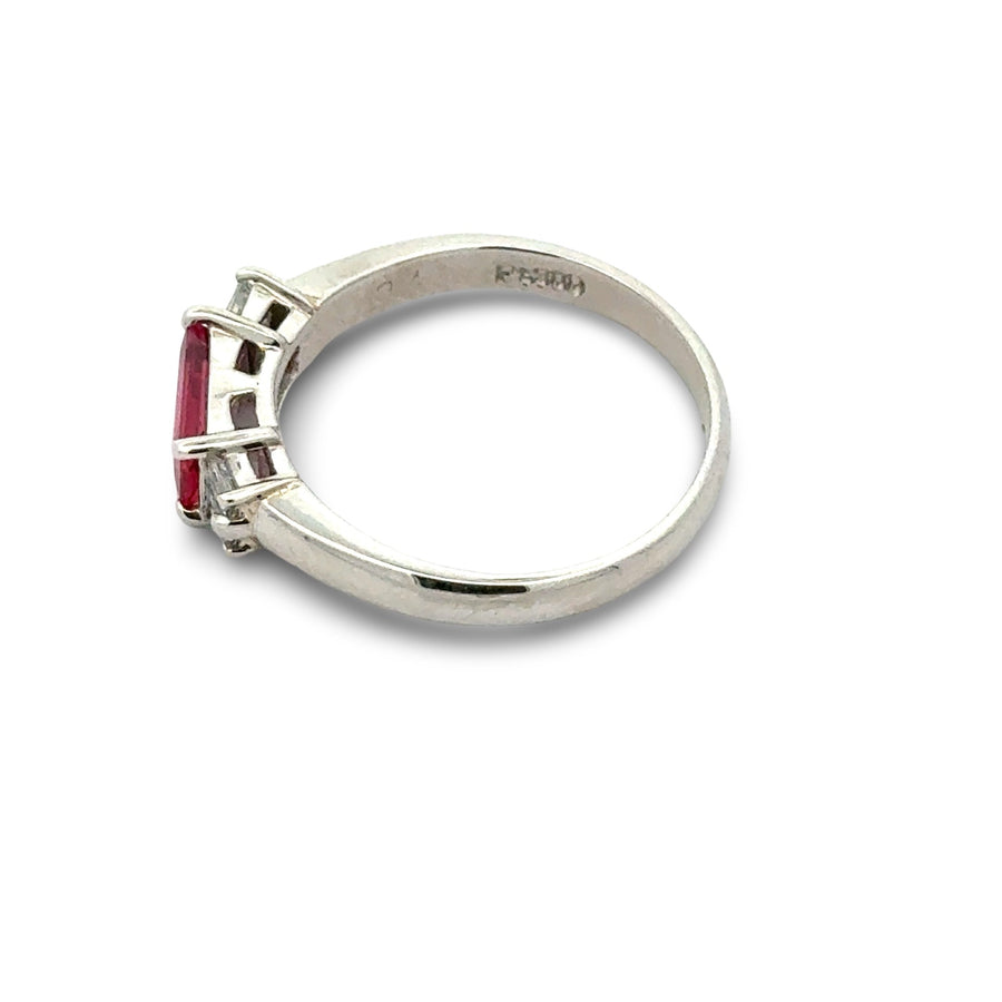 Estate Ring