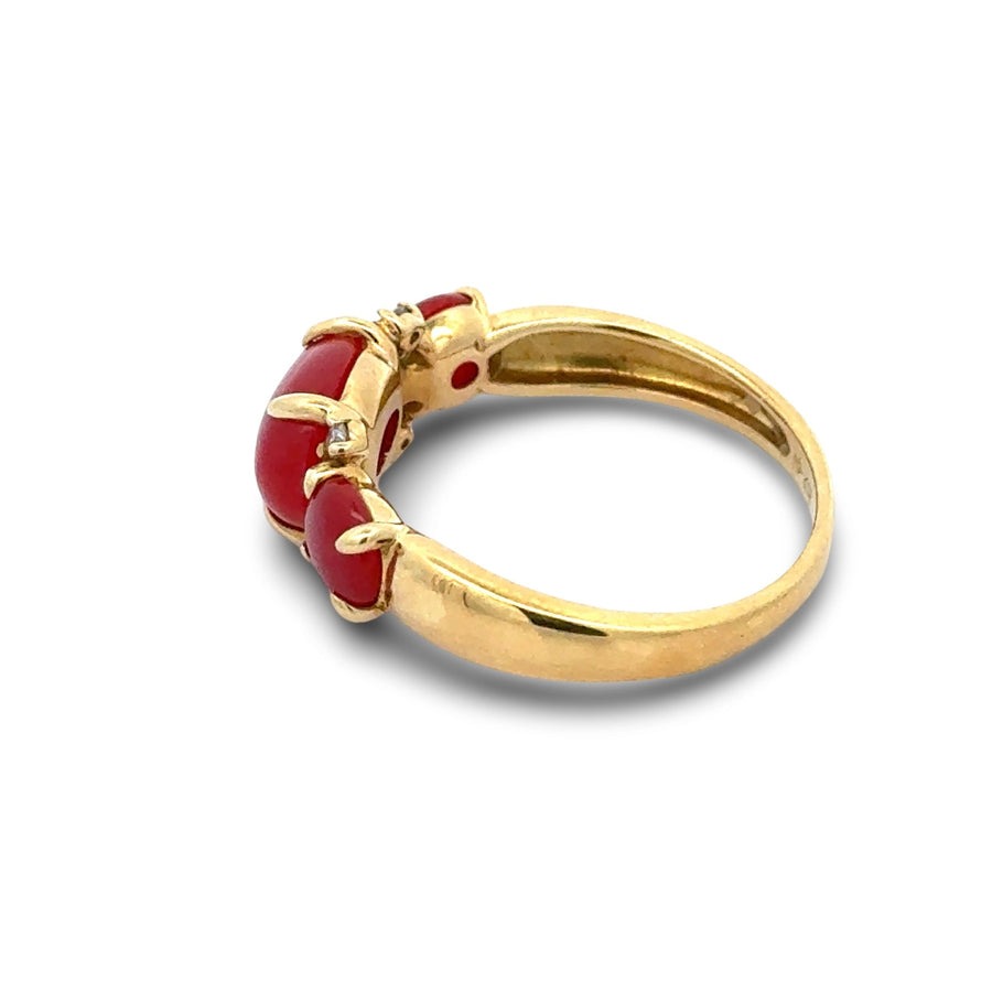 Estate Ring