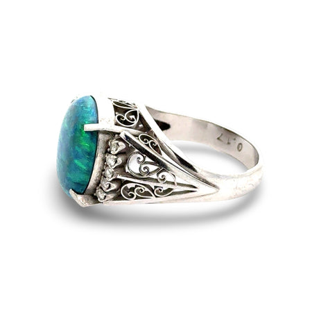 Estate Ring