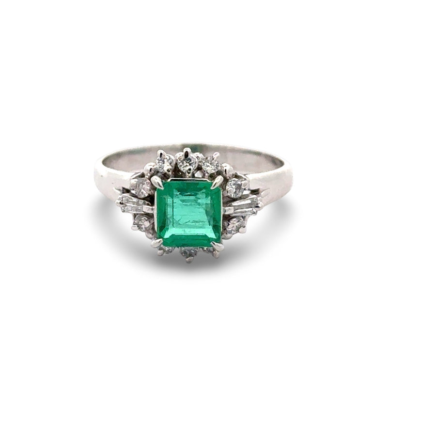 Estate Ring