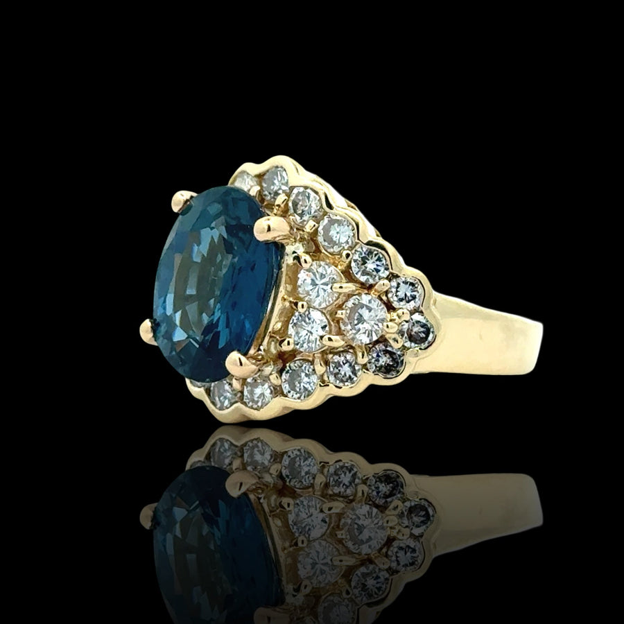 Estate Ring