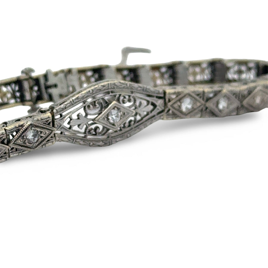Art Deco Bracelet