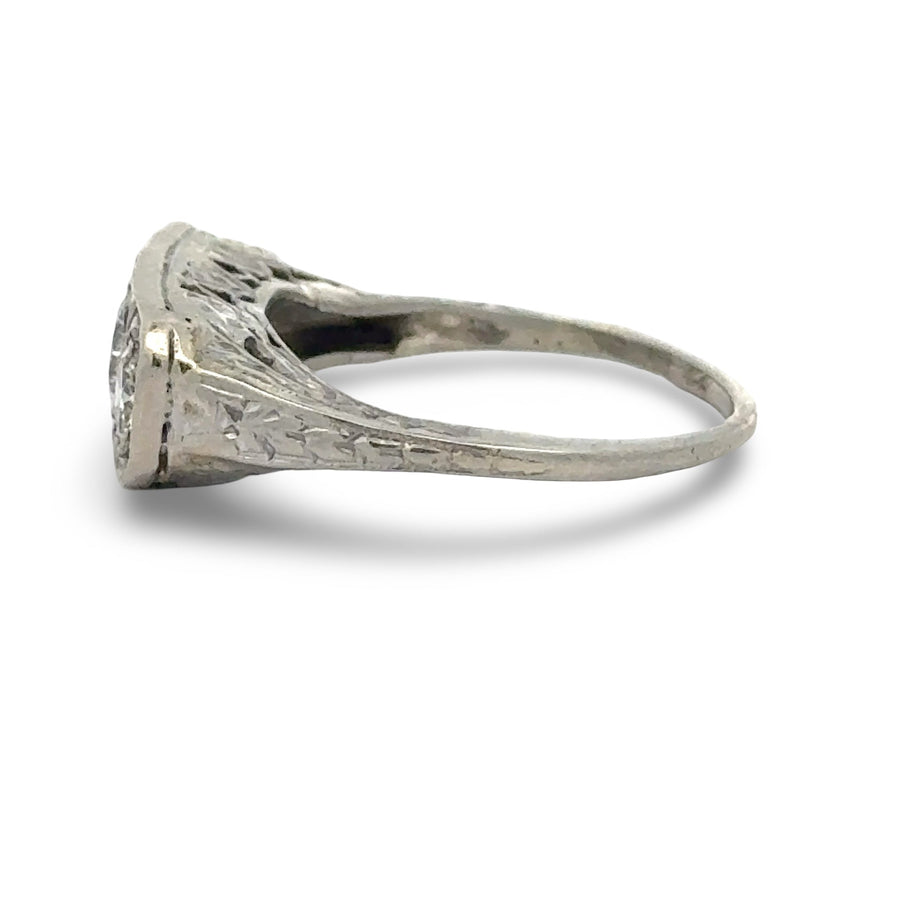 Art Deco Ring