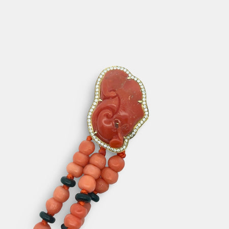 Italian Necklace
