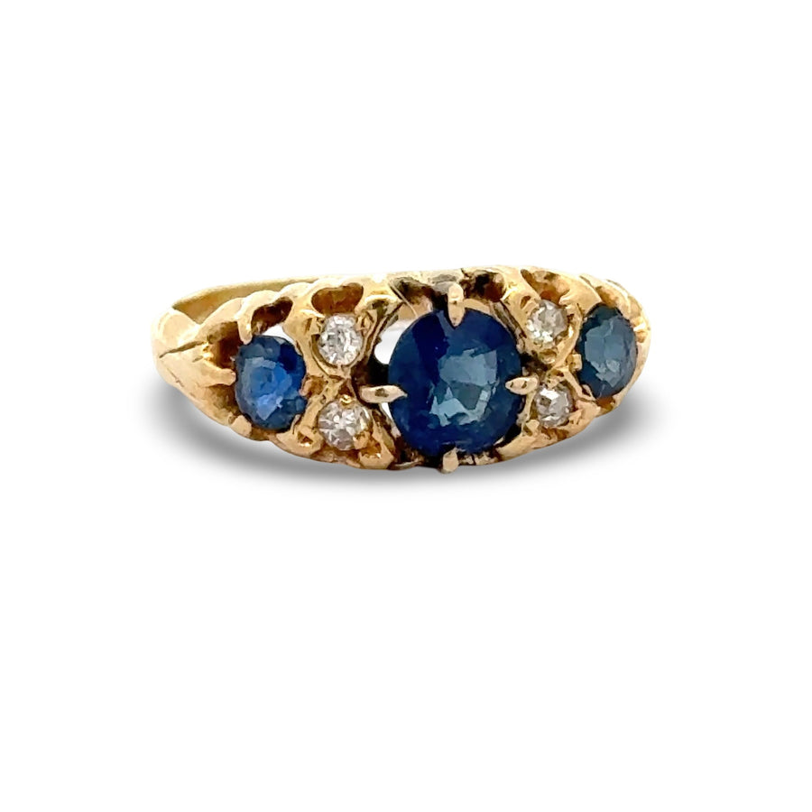 Victorian Ring