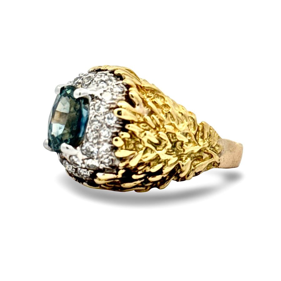 Estate Ring