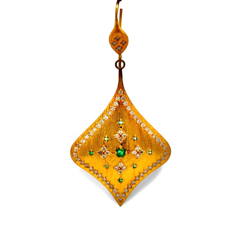 Estate Earrings
