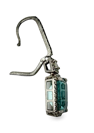 Estate Earrings