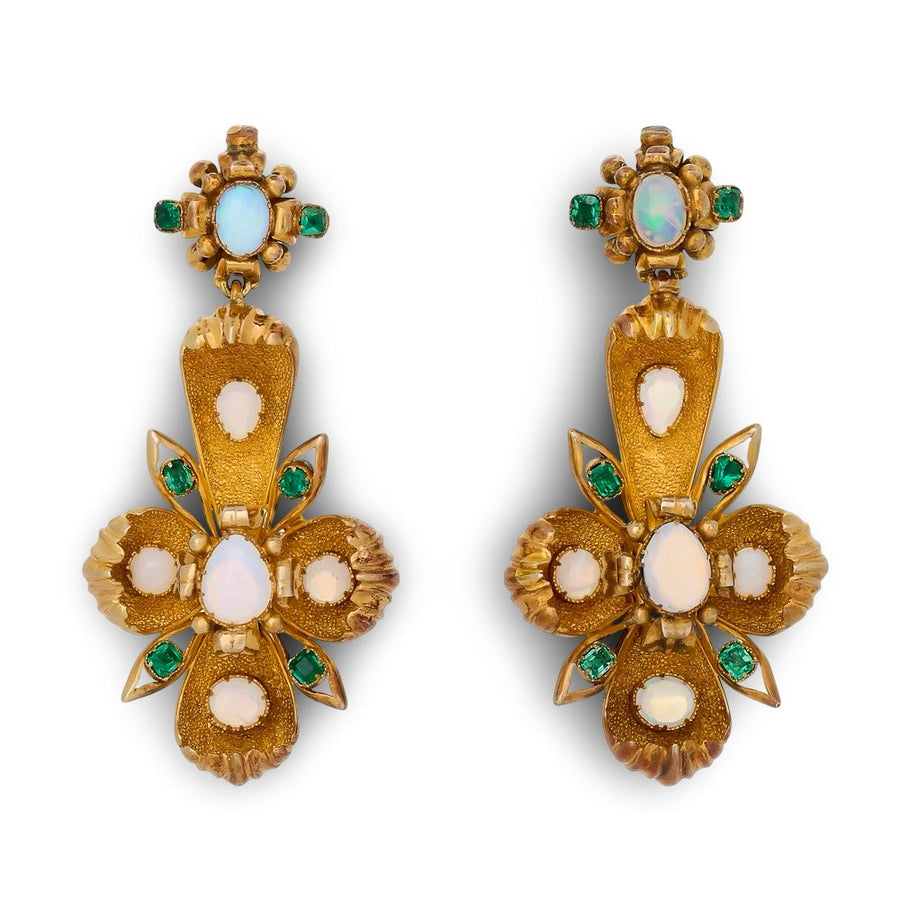 Estate N-B-E-P Suite