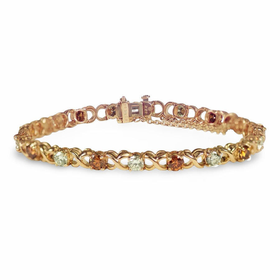 Oscar Heyman Bracelet