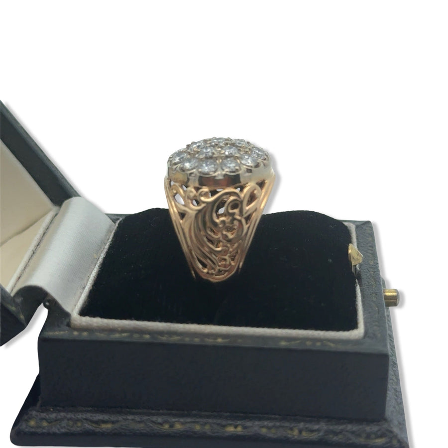 Estate Ring