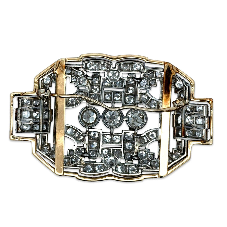 Estate Brooch/Pendant