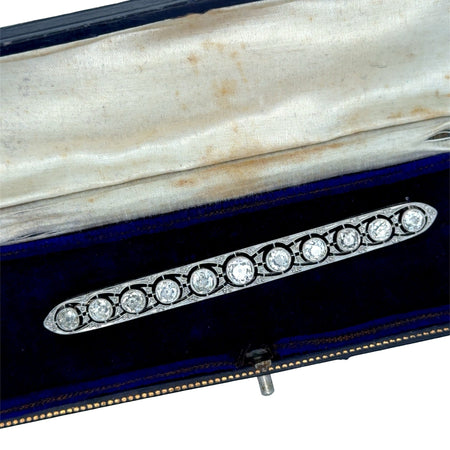 Estate Brooch