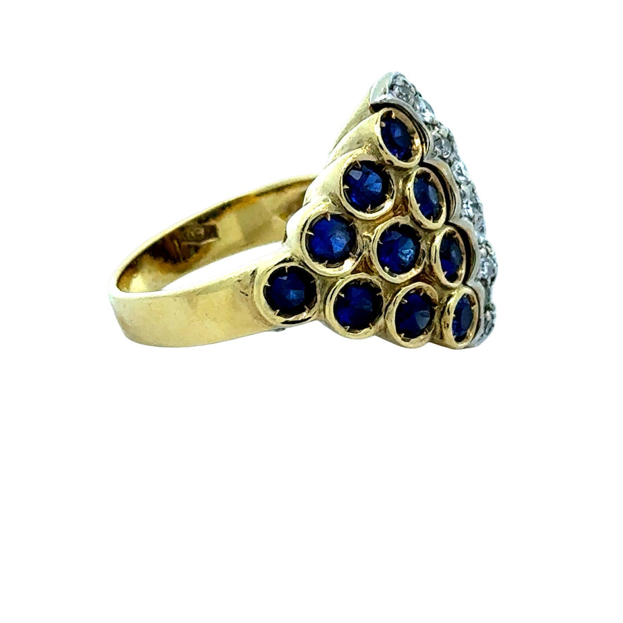 Estate Ring